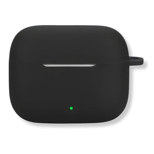 Чохол для навушників BeCover для OPPO Enco Buds 3 Pro Black (714837) picture 1