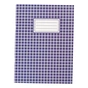 Канцелярская книга Buromax А4 , 48 листов, клетка (BM.2450) - уменьшенное изображение 2