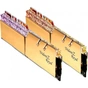 Модуль пам'яті для комп'ютера DDR4 32GB (2x16GB) 3200 MHz Trident Z Royal G.Skill (F4-3200C16D-32GTRG) - уменьшенное изображение 2