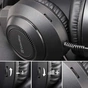 Гарнітура СolorWay BlazeCore RGB Black (CW-HPG03BK) - зменшене зображення 15