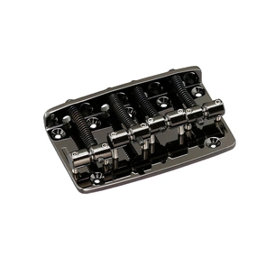 Бридж для гітари Gotoh 203B-4 CK зображення 1