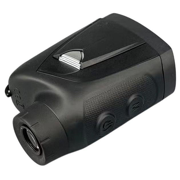 Лазерный дальномер Konus RF-1200 6x25 (7316) - изображение 3