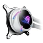 Система рідинного охолодження ASUS ROG-STRIX-LC-II-360-ARGB-WE (90RC00F2-M0UAY4) - уменьшенное изображение 3