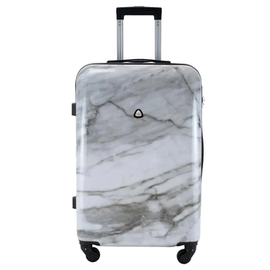Валіза Semi Line 28" L T5731-1 White Marble (DAS303341) зображення 1