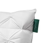 Подушка MirSon пуховая Imperial Brilliance (мягкая) 40х60 (2200007208777) - уменьшенное изображение 4