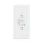Інжектор Ubiquiti 10G PoE+++ Adapter (90W) (UACC-POE+++-10G) - зменшене зображення 2