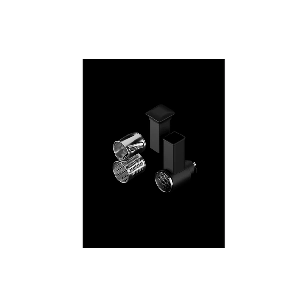 М'ясорубка Polaris PMG 2294 Металік - picture 12