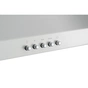 Витяжка кухонна Pyramida KX 60 (1000) B WH - зменшене зображення 3