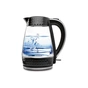 Електрочайник Polaris PWK 1704 CGL Diamond - зменшене зображення 1