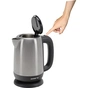 Електрочайник Polaris PWK 1765CA (PWK1765CA) - зменшене зображення 4