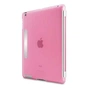 Чохол до планшета Belkin iPad2, iPad3, iPad4 Snap Shield Secure (Pink) (F8N745cwC04) - зменшене зображення 1