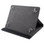 Чохол до планшета Drobak 10"-10.1" Universal Stand Black (216883) - зменшене зображення 3