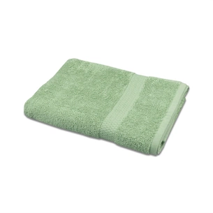 Рушник Home Line махровий (оливковий), 50х90см (124235) зображення 1