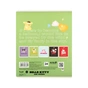 Тетрадь Kite Hello Kitty and Friends, 24 листа, клетка (HK26-238-2) - уменьшенное изображение 8