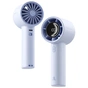 Вентилятор Jisulife Handheld Fan Life10 S Blue - зменшене зображення 2