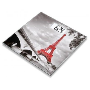 Ваги підлогові Beurer GS 203 Paris зображення 1