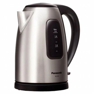 Електрочайник Panasonic NC-SK1BTQ зображення 1