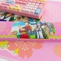 Килимок для мишки Akko One Piece Wano Country Deskmat (6925758609821) - зменшене зображення 9
