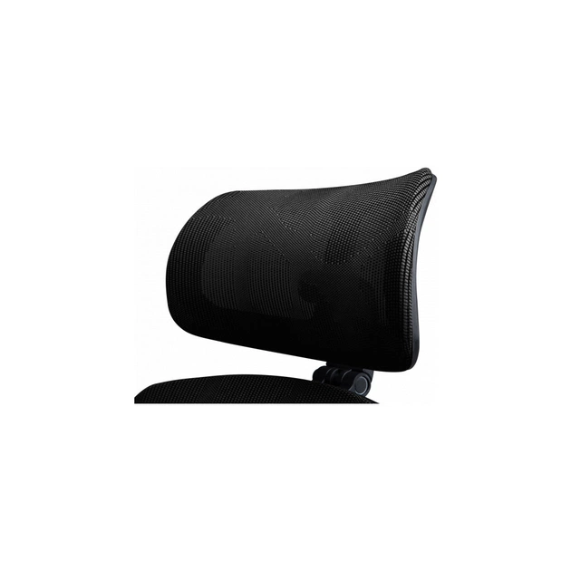 Офисное кресло GT Racer B-530L Black - изображение 10