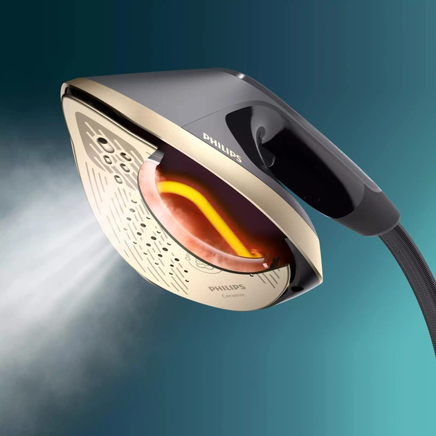 Відпарювач для одягу Philips AIS8540/80 - picture 7