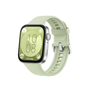 Смарт-годинник Huawei Watch Fit 3 Green (55020CGE) зображення 1