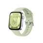 Смарт-годинник Huawei Watch Fit 3 Green (55020CGE) - зменшене зображення 1