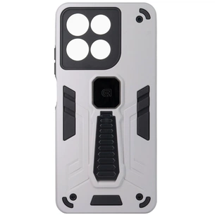 Чохол до мобільного телефона Armorstandart Proover Motorola G57 Power 5G Grey (ARM89739) зображення 1