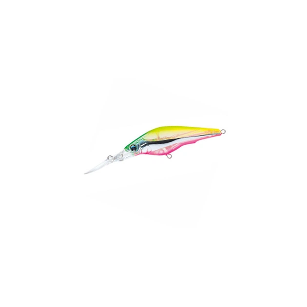 Воблер Yo-Zuri Hardcore Shad 60SP (F965-HCLP) - изображение 1