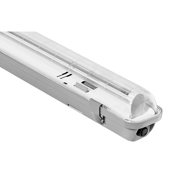 Світильник Delux PC7 LED IP65 G13 без ламп (90021138) - picture 3