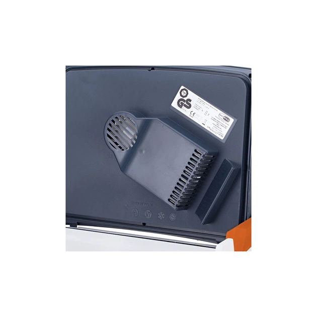 Автохолодильник Giostyle Shiver 12V 30 л (8000303308492) - зображення 7