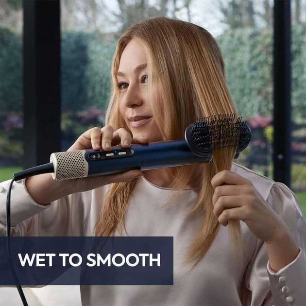 Прилад для укладання волосся Babyliss AC-AS6550-PAD - изображение 6