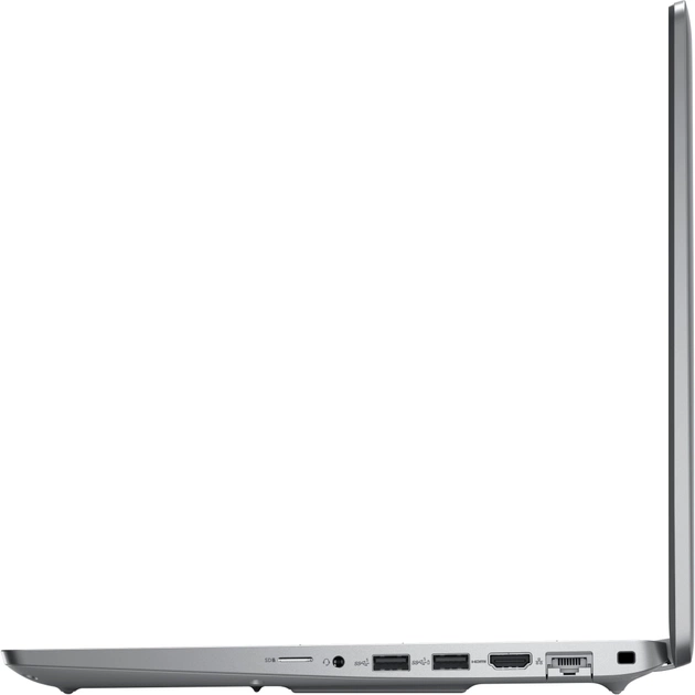 Ноутбук Dell Latitude 5550 (N094L555015UA_W11P) - зображення 6