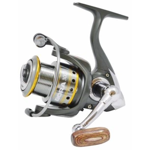 Котушка Fishing ROI BORA 2000 (70-00-09) зображення 1