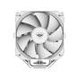 Кулер до процесора PcCooler K4 WH - зменшене зображення 5