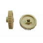 Шестерня Canon MF3110/29T аналог FU5-0713 AHK (3205919) - зменшене зображення 1