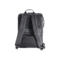 Рюкзак для ноутбука Tucano 15" Modo Backpack MBP, black (BMDOK-BK) - зменшене зображення 7