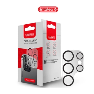 Стекло защитное Intaleo Camera Lens Samsung S26 Ultra Black (1283126635717) изображение 1