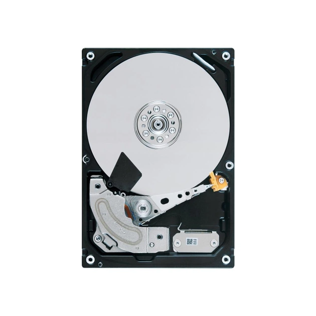 Жорсткий диск 3.5" 6TB Toshiba (MG06ACA600EY) - зображення 1