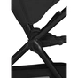 Коляска Lionelo 3 в 1 Carmine 3IN1 BLACK ONYX (LO-CARMINE 3IN1 BLACK ONYX) - уменьшенное изображение 7