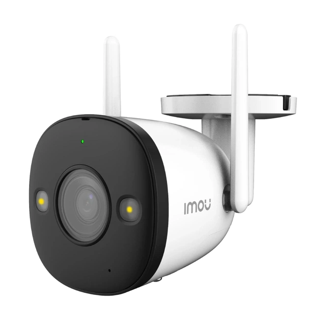 Камера відеоспостереження Imou Bullet 2E (2.8) (IPC-K3DP-5H0WF (2.8)) - зображення 1