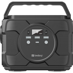 Зарядна станція Sandberg AC200 173Wh (420-83) зображення 1