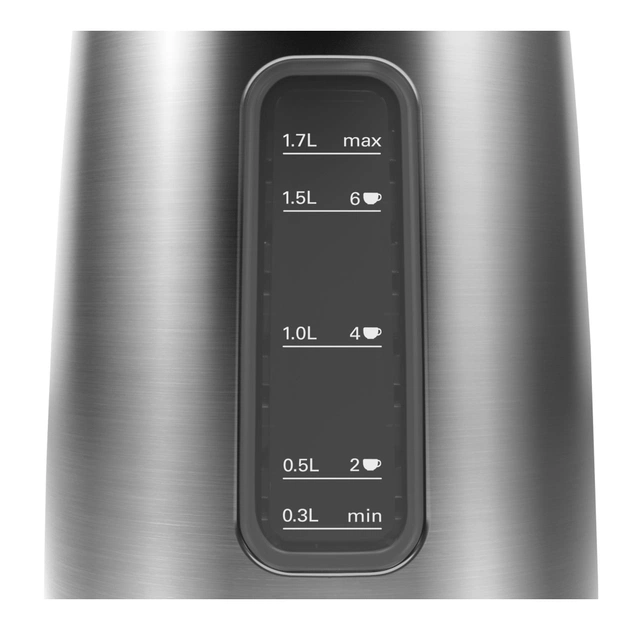 Електрочайник Bosch TWK5P475 - зображення 6
