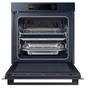 Духова шафа Samsung NV7B6685AAN/WT - зменшене зображення 5