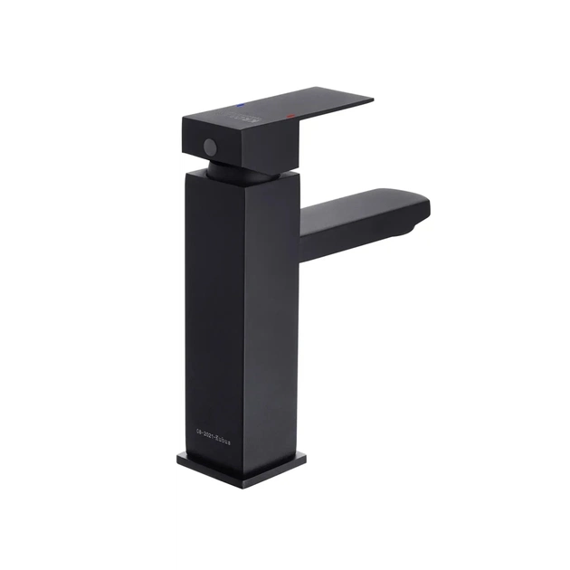 Душовий гарнітур Kroner Armada-SCH067 + змішувач Kubus-SCH010 (CVS30221) - зображення 3