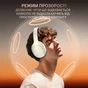 Наушники Fifine X3W Wireless White (X3W) - уменьшенное изображение 7