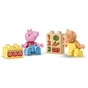 Конструктор LEGO DUPLO Peppa Pig Трактор і ринок (10468) - зменшене зображення 4