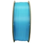 Пластик для 3D-принтера Polymaker ABS POLYLITE 1,75mm 1kg LIGHT BLUE (PE01031) - уменьшенное изображение 3