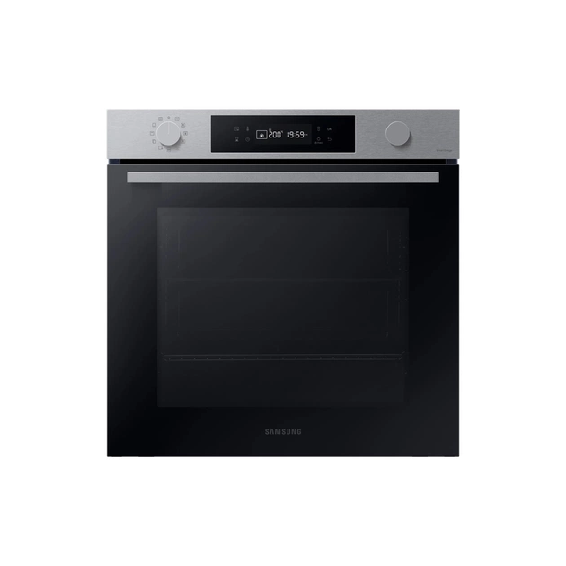 Духова шафа Samsung NV7B4125ZAS/WT - зображення 1