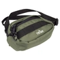 Сумка-бананка Tribe Waist bag 1,5 L Olive (T-ID-0001-olive) - зменшене зображення 6
