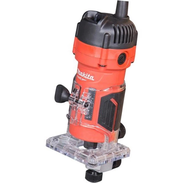 Фрезер Makita M3700, 530 Вт - зображення 1